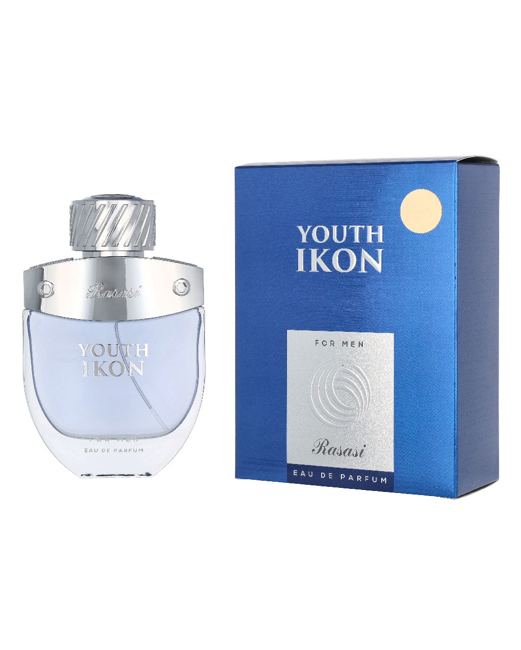 Rasasi Youth Ikon For Men Eau de Parfum