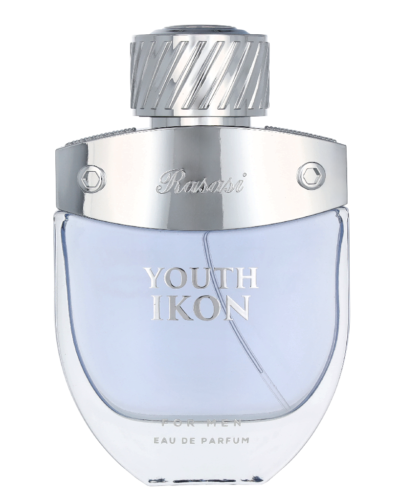 Rasasi Youth Ikon For Men Eau de Parfum