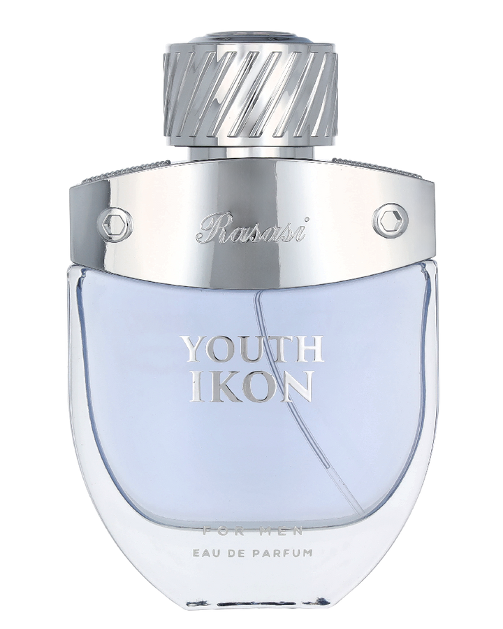 Rasasi Youth Ikon For Men Eau de Parfum