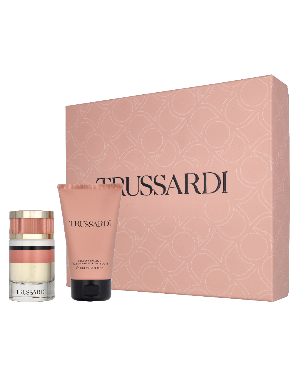 Trussardi By Trussardi Giftset
