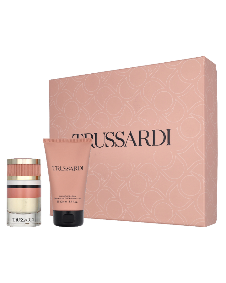 Trussardi By Trussardi Giftset