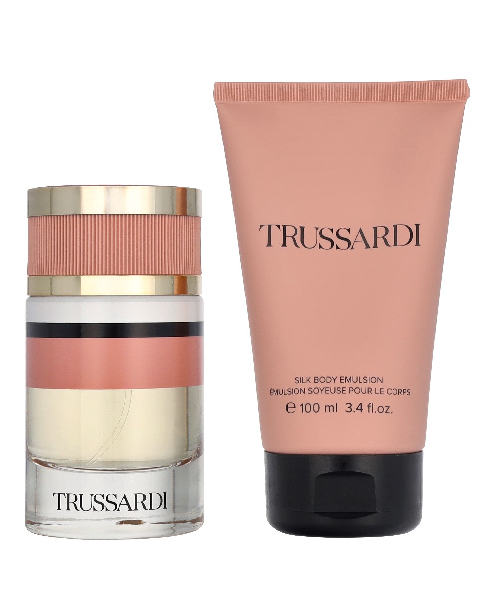 Trussardi By Trussardi Giftset