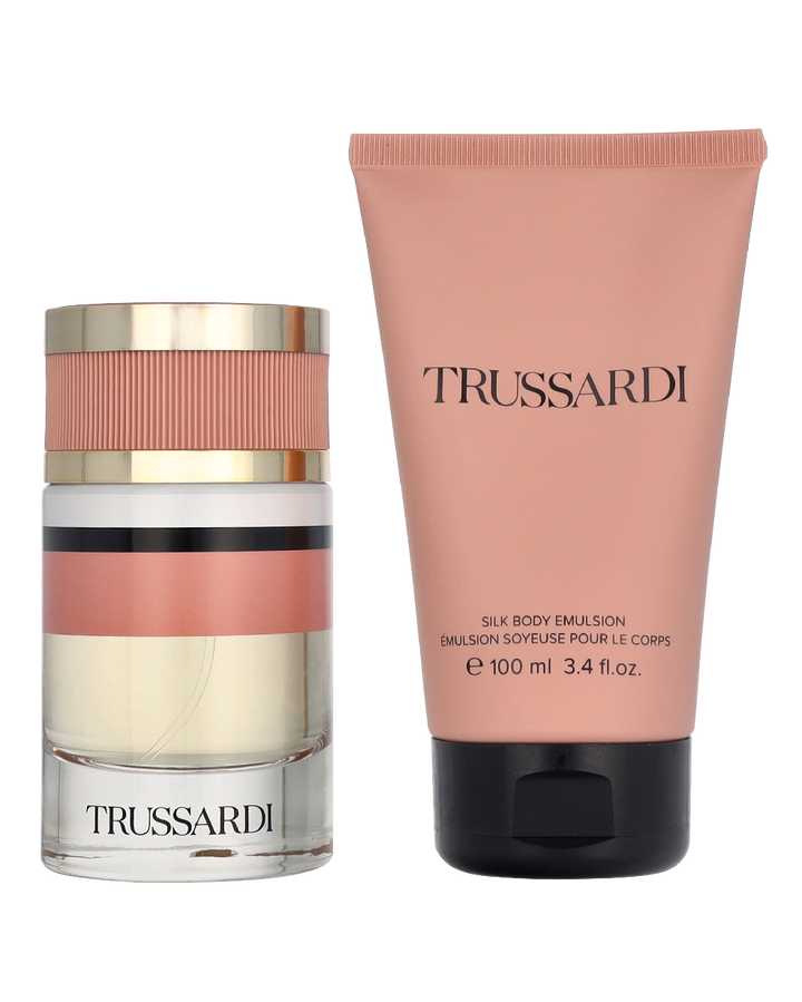 Trussardi By Trussardi Giftset