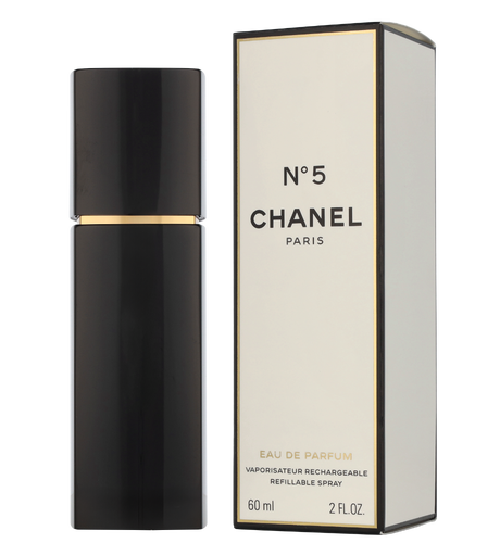 Chanel No 5  Spray Refillable Eau de Parfum
