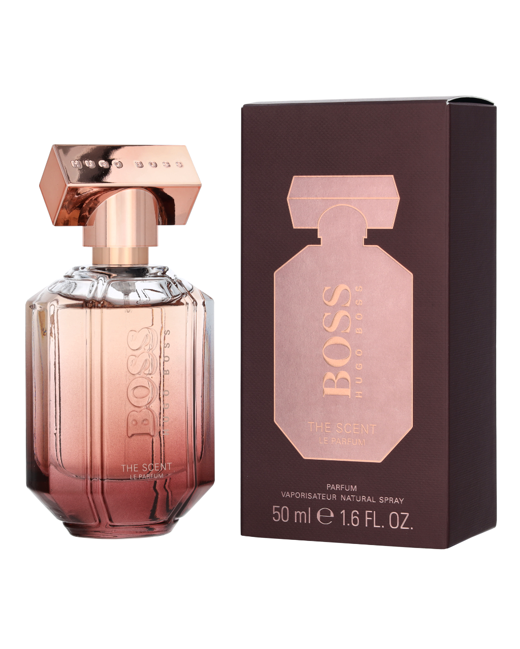 Boss Hugo Boss The Scent For Her Le Parfum