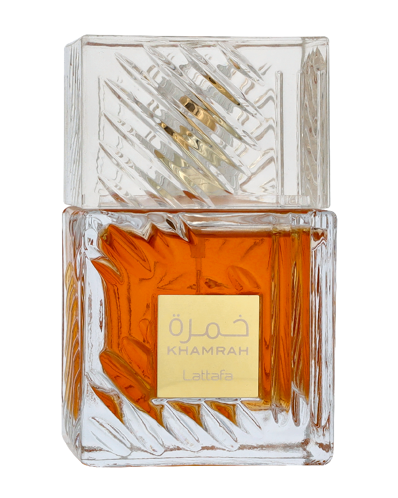 Lattafa Khamrah Eau de Parfum