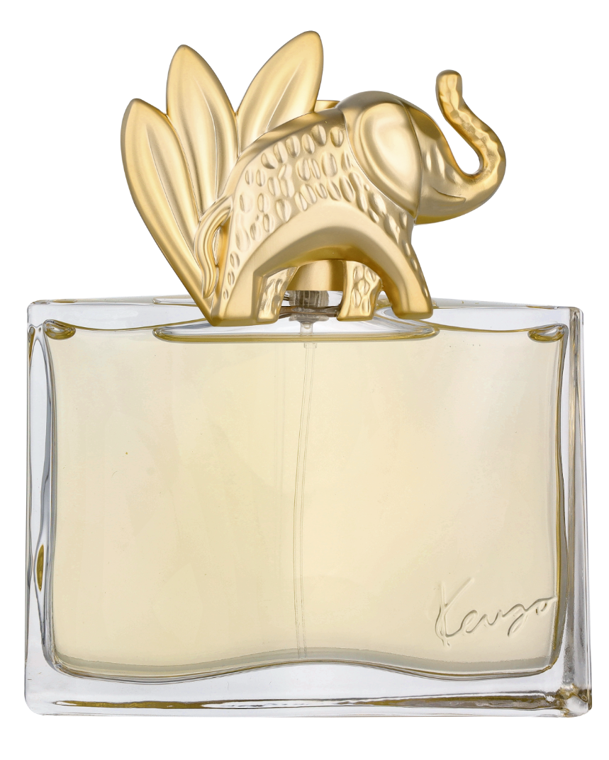 Kenzo Jungle Eau de Parfum