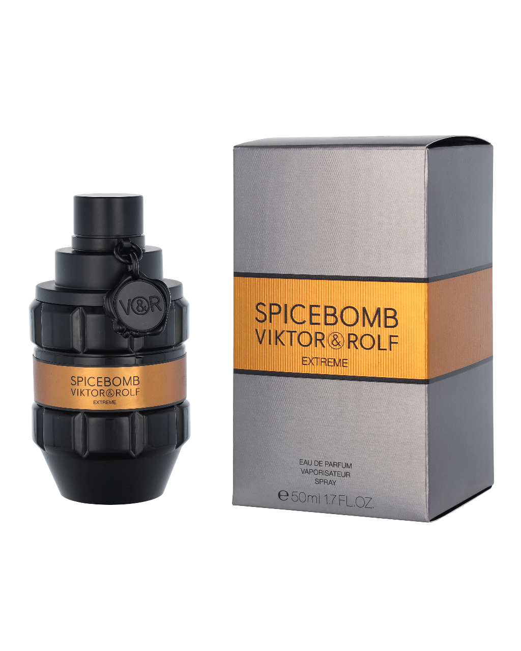 Viktor & Rolf Spicebomb Extreme Eau de Parfum
