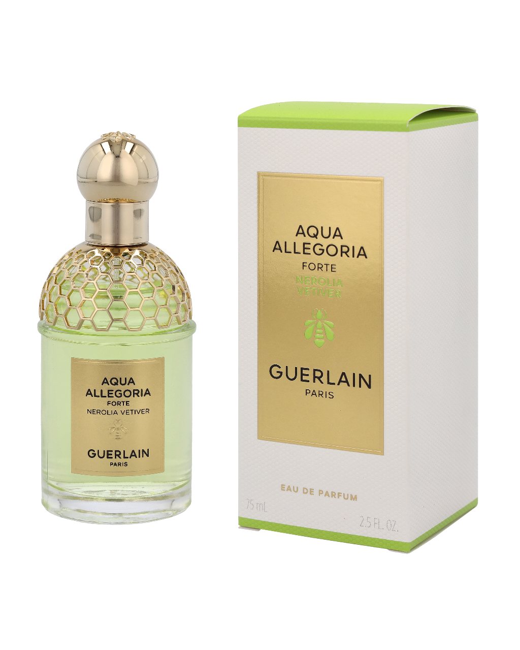 Guerlain Aqua Allegoria Forte Nerolia Vetiver Eau de Parfum