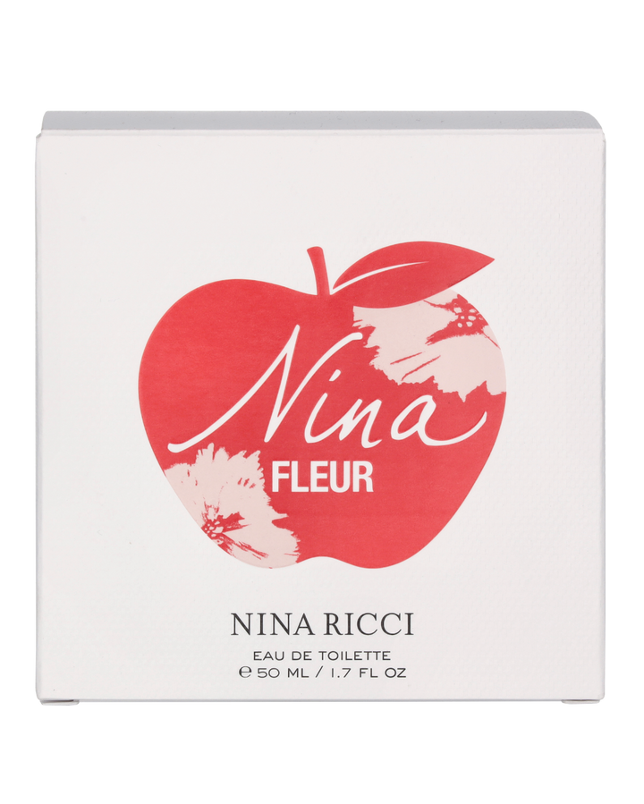Nina Ricci Nina Fleur Eau de Toilette