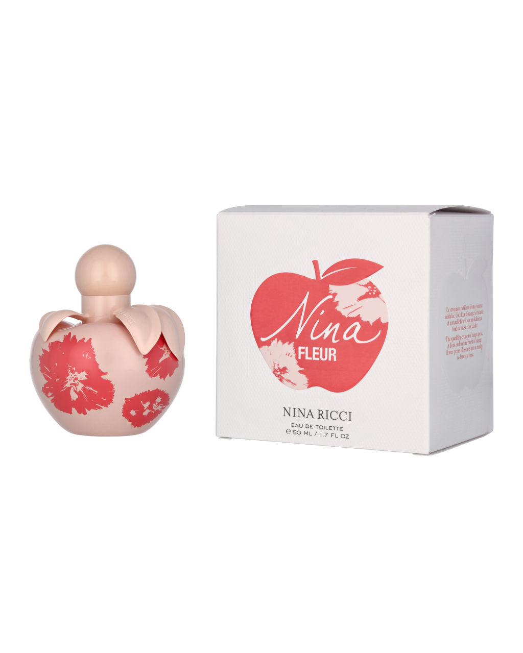 Nina Ricci Nina Fleur Eau de Toilette