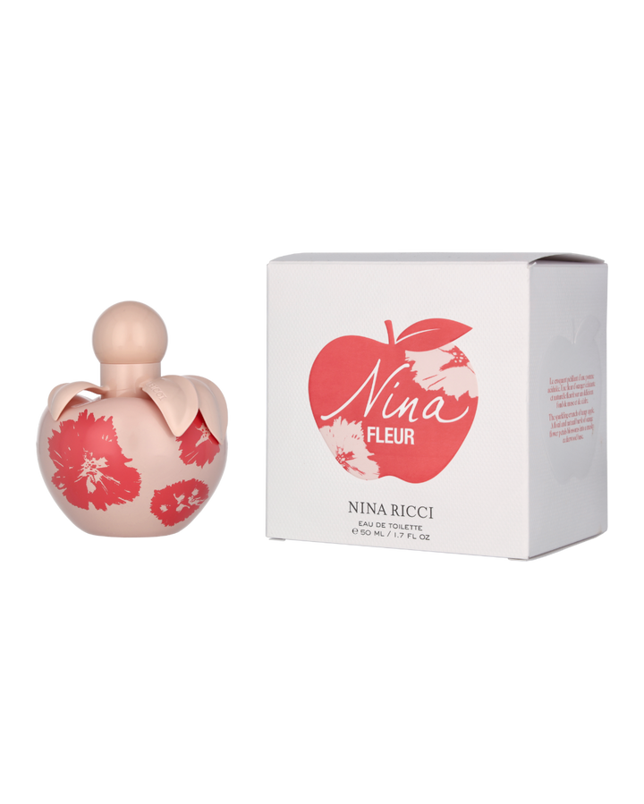 Nina Ricci Nina Fleur Eau de Toilette