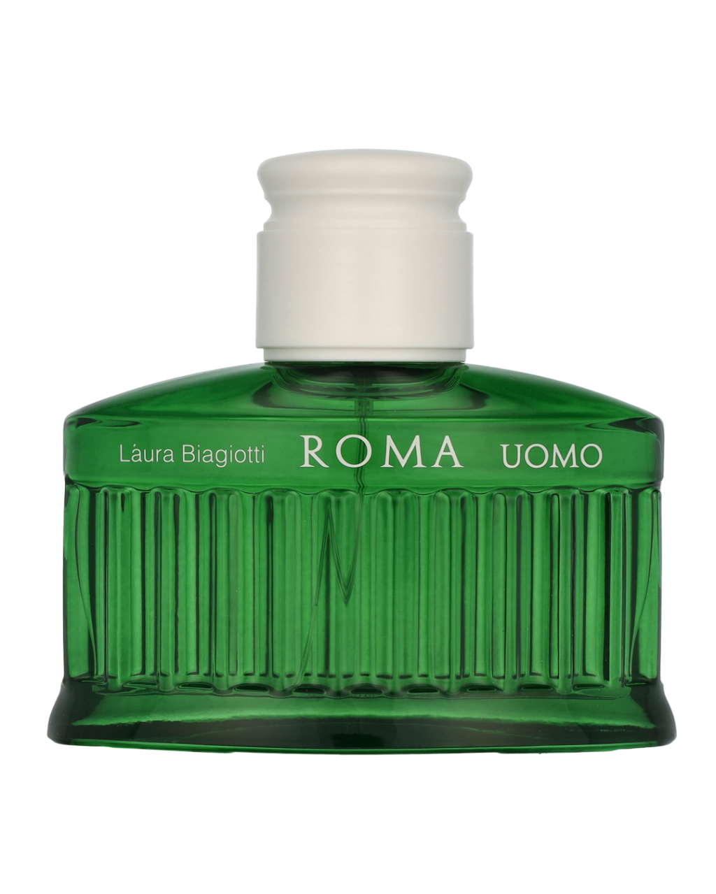 Laura Biagiotti Roma Uomo Green Swing Eau de Toilette