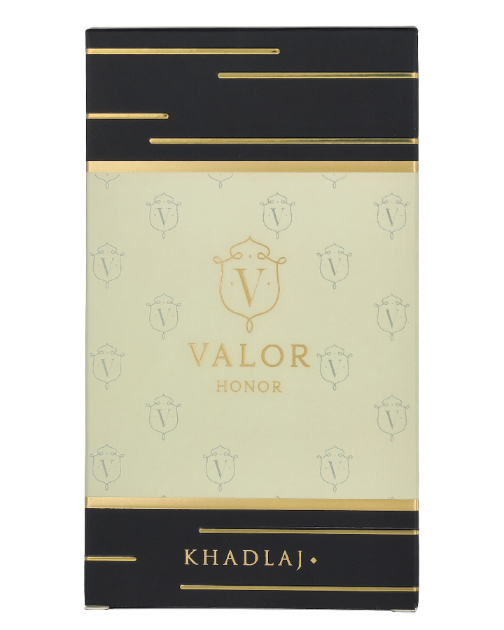 Khadlaj Valor Honor Eau de Parfum