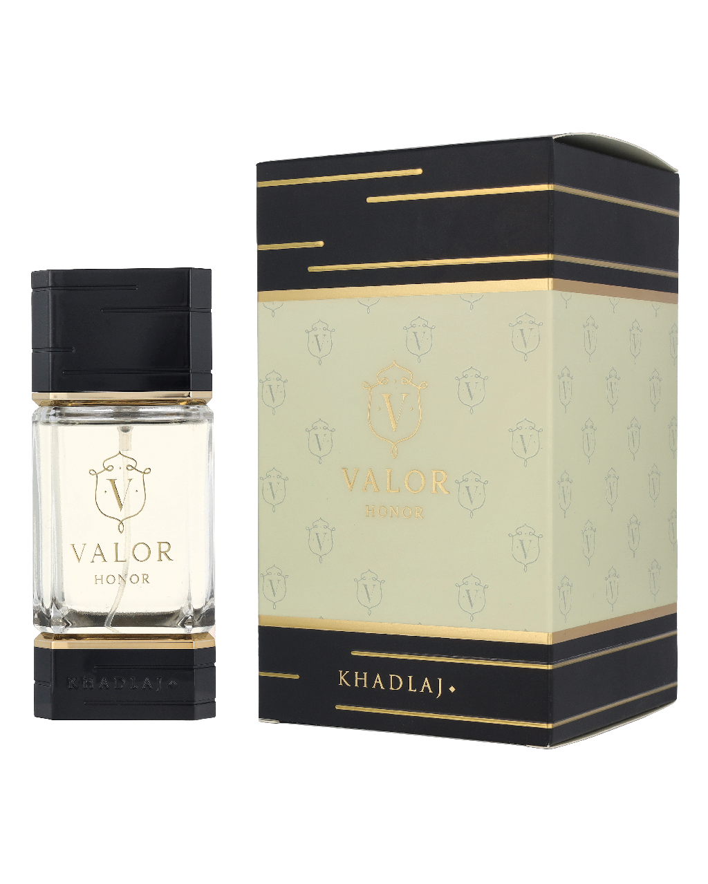 Khadlaj Valor Honor Eau de Parfum