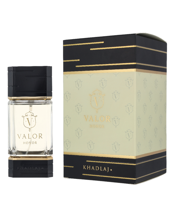 Khadlaj Valor Honor Eau de Parfum