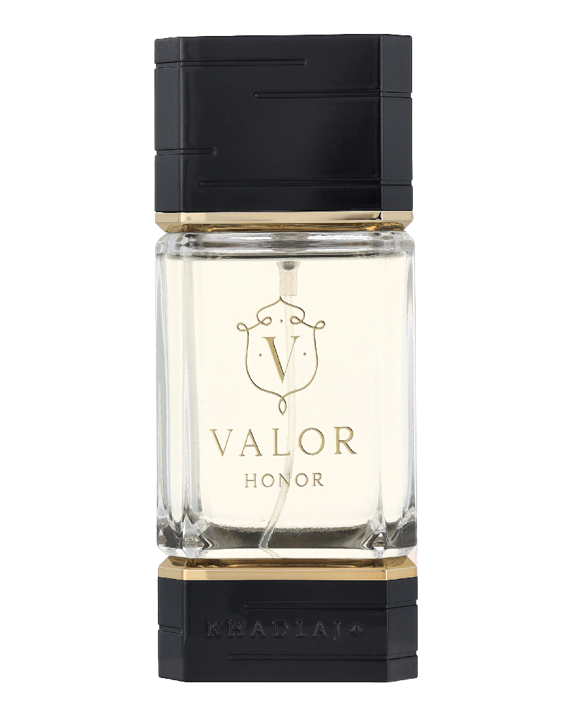 Khadlaj Valor Honor Eau de Parfum