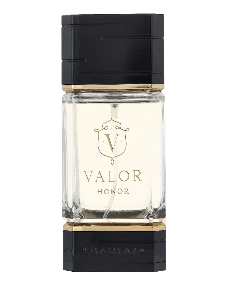 Khadlaj Valor Honor Eau de Parfum