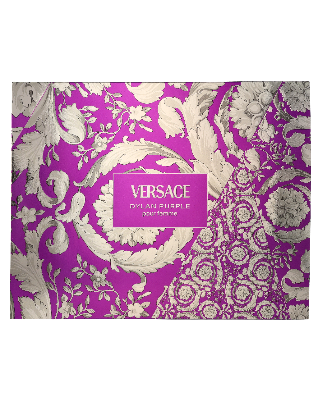 Versace Dylan Purple Giftset