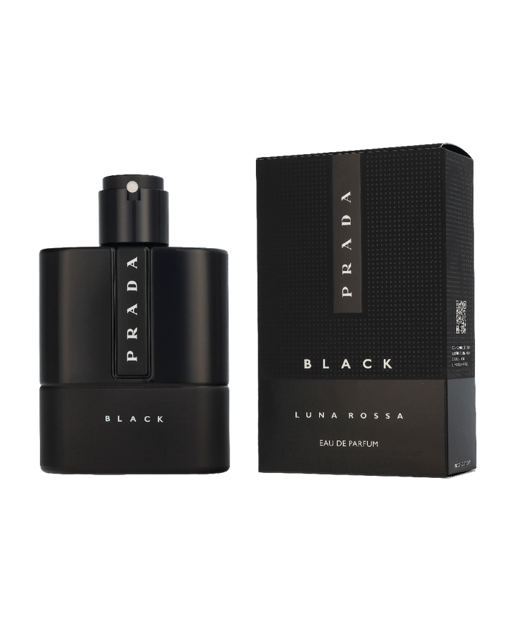 Prada Luna Rossa Black Eau de Parfum