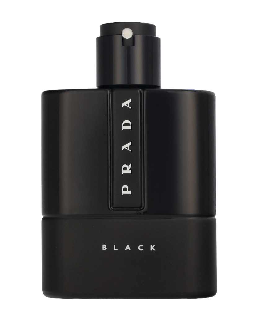 Prada Luna Rossa Black Eau de Parfum