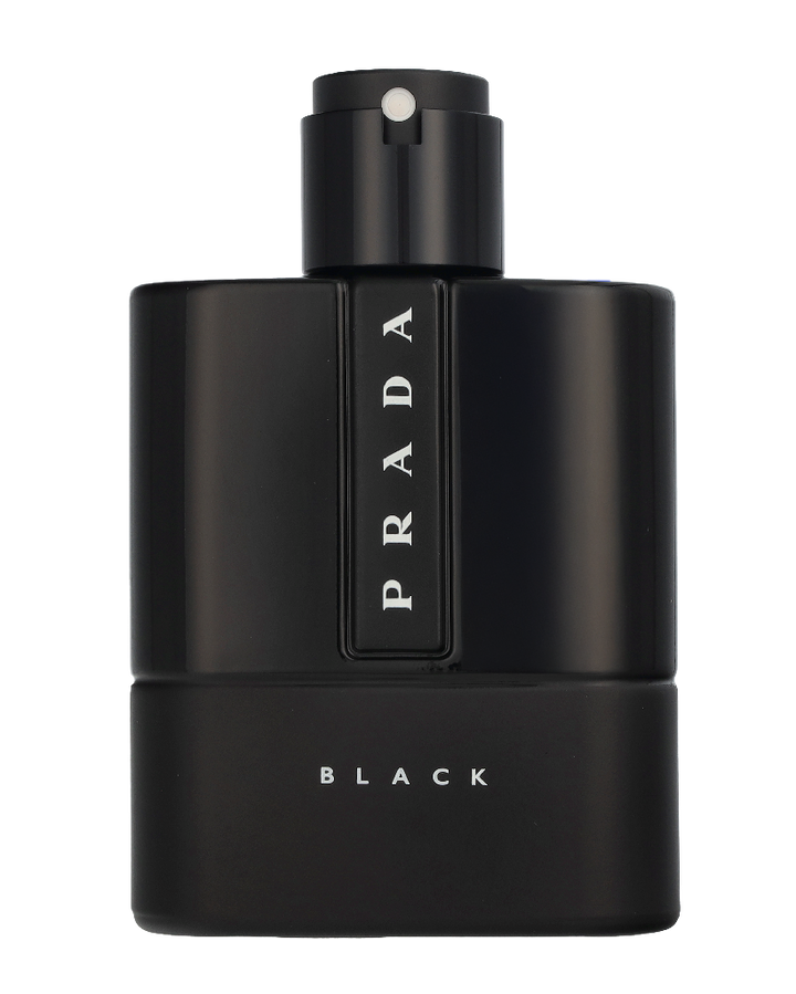 Prada Luna Rossa Black Eau de Parfum