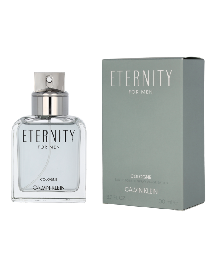 Calvin Klein Eternity Cologne For Men Eau de Toilette