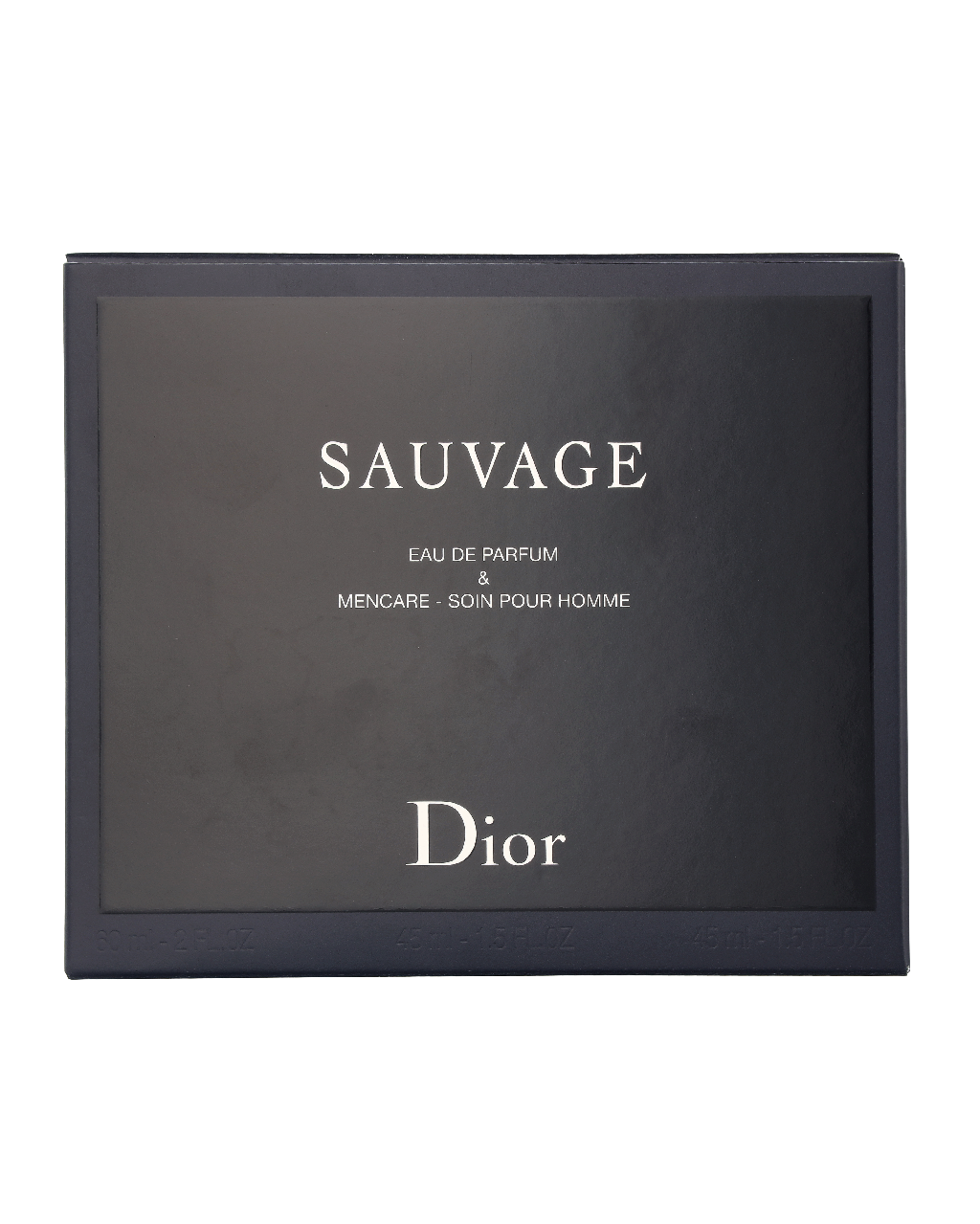 Christian Dior Dior Sauvage Giftset
