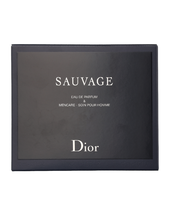 Christian Dior Dior Sauvage Giftset