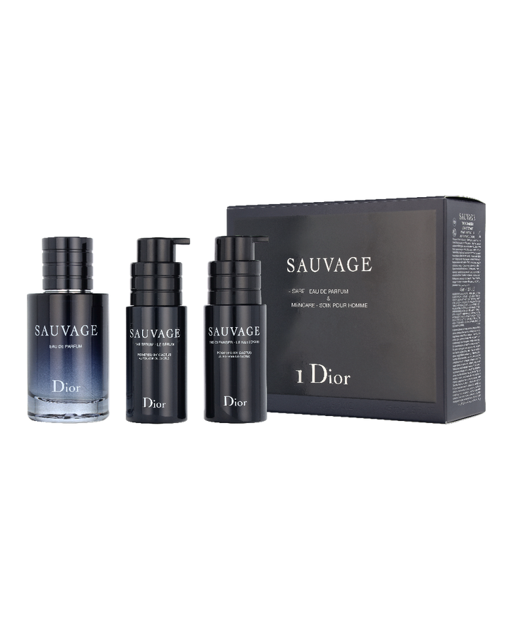 Christian Dior Dior Sauvage Giftset