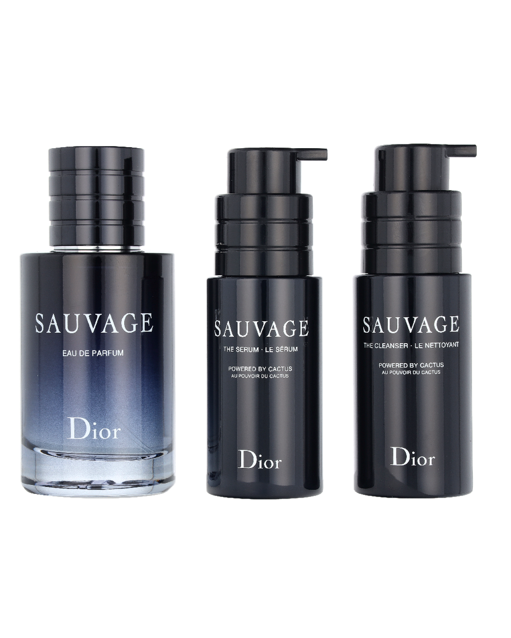 Christian Dior Dior Sauvage Giftset