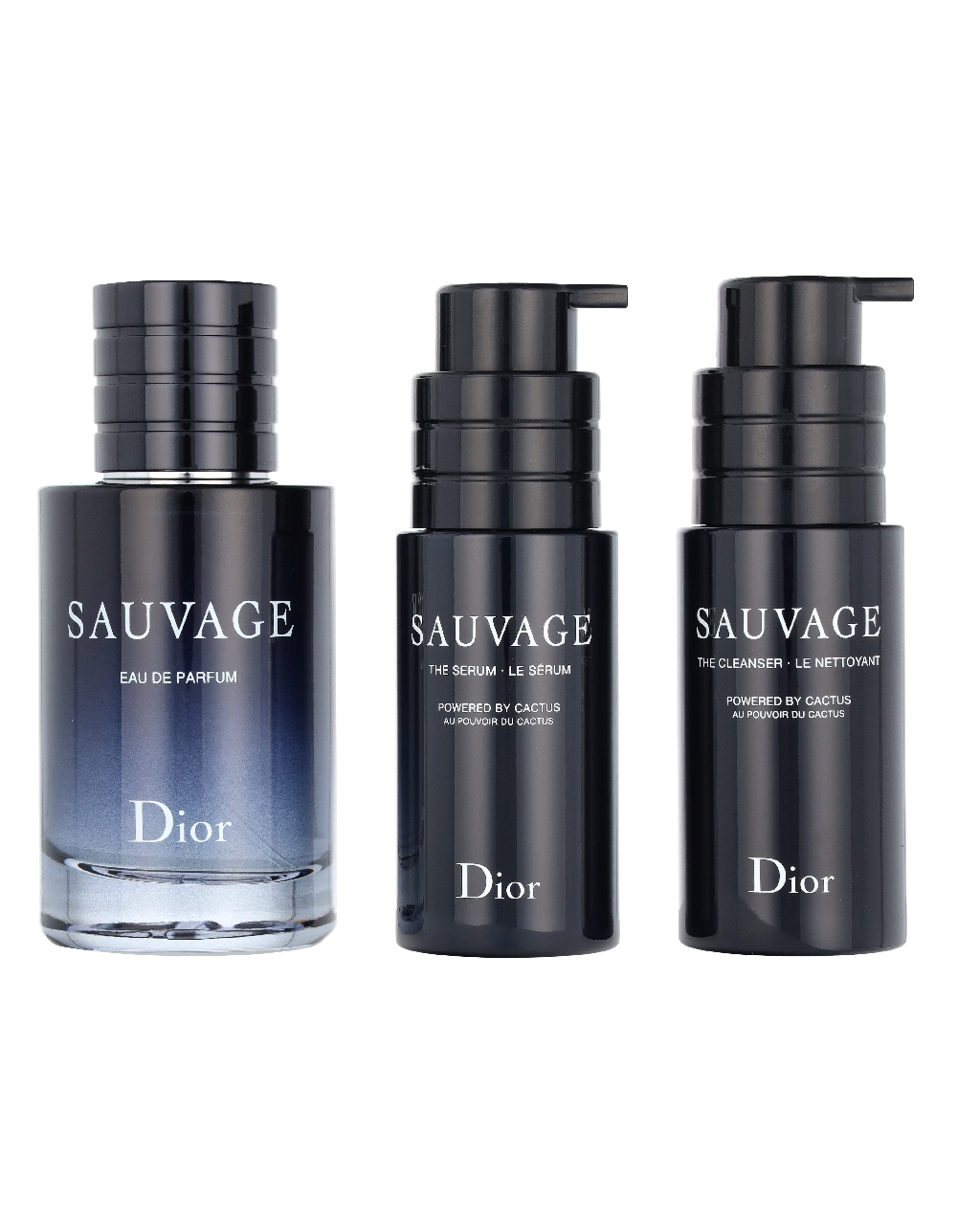 Christian Dior Dior Sauvage Giftset