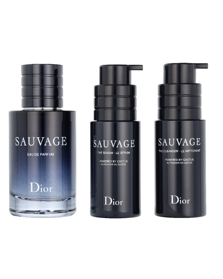 Christian Dior Dior Sauvage Giftset