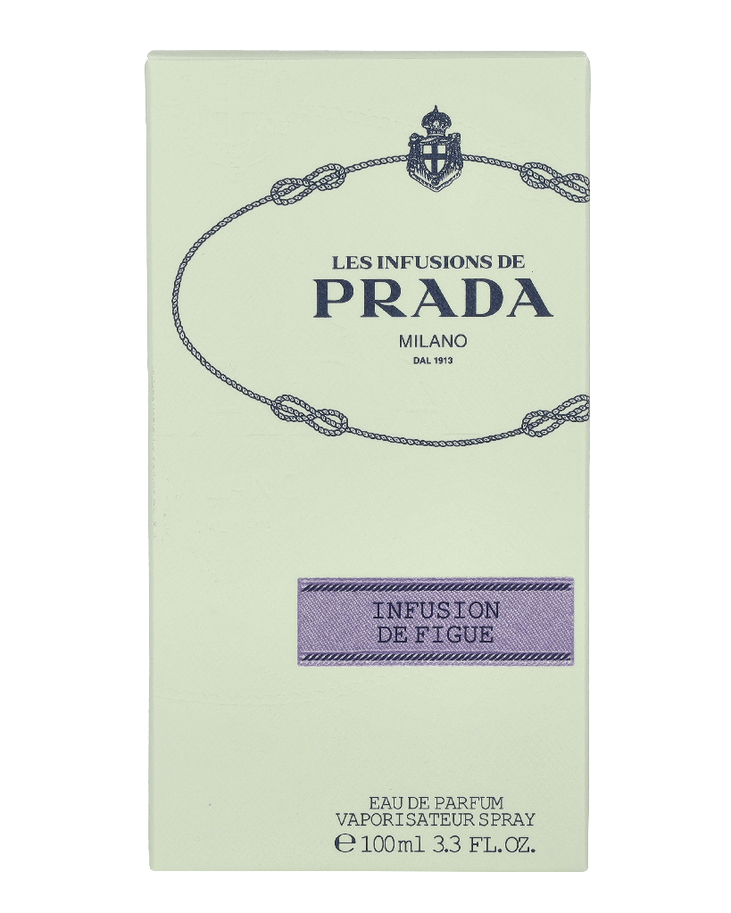 Prada Infusion De Figue Eau de Parfum
