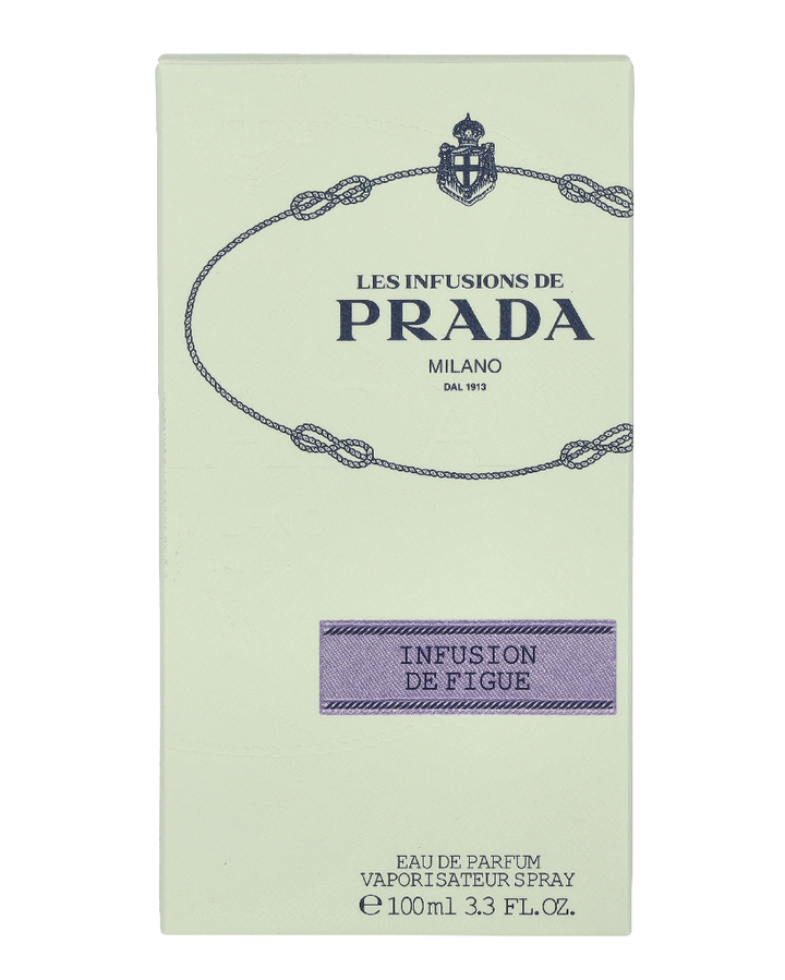 Prada Infusion De Figue Eau de Parfum