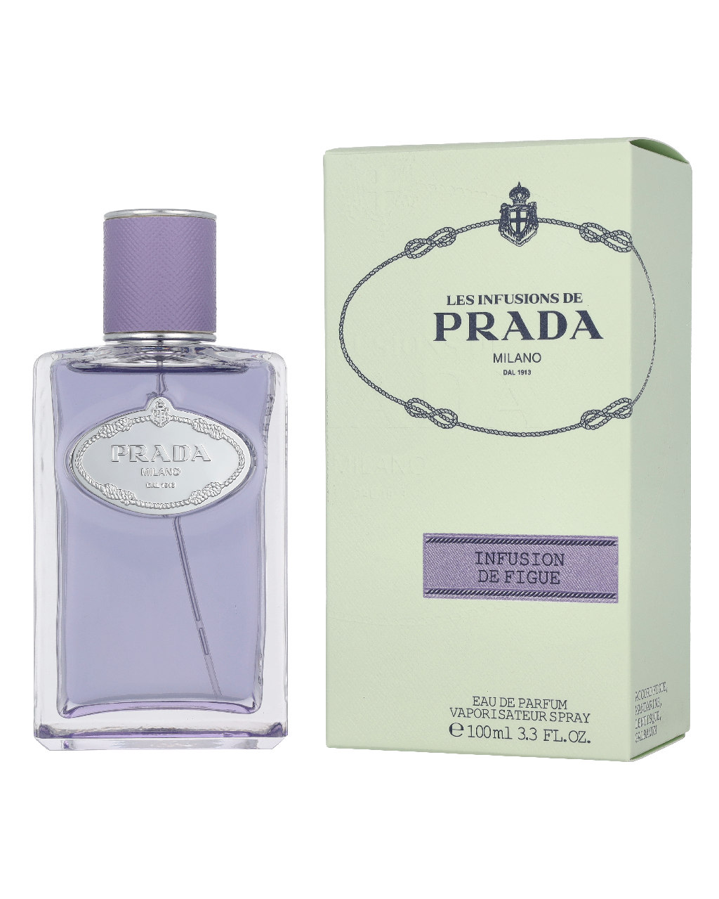 Prada Infusion De Figue Eau de Parfum