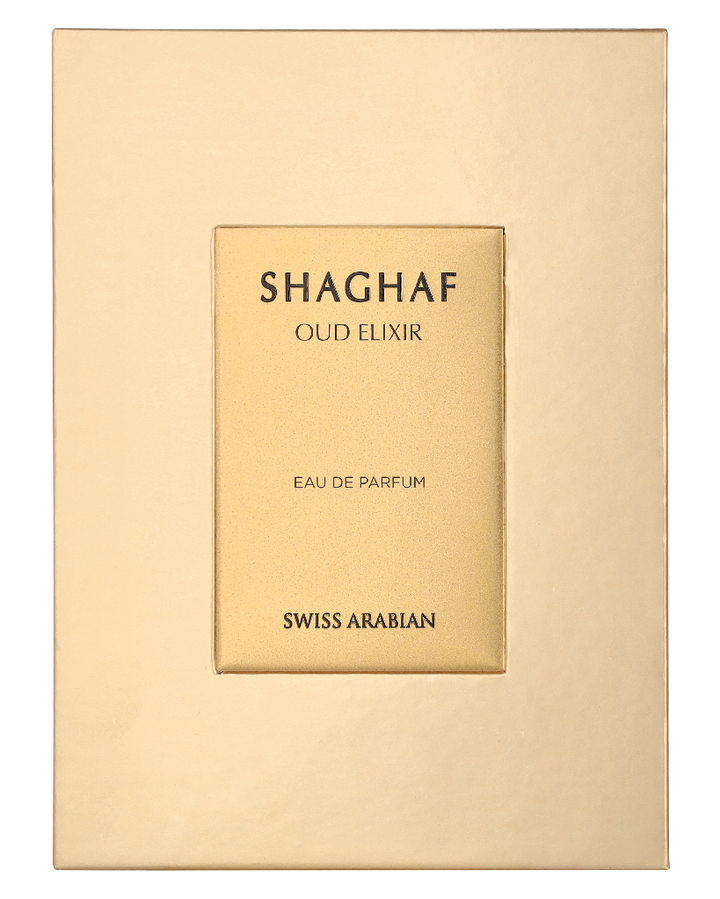 Swiss Arabian Shaghaf Oud Elixier 985 Eau de Parfum