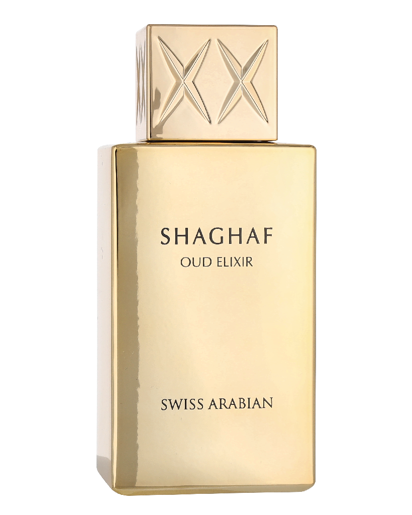 Swiss Arabian Shaghaf Oud Elixier 985 Eau de Parfum