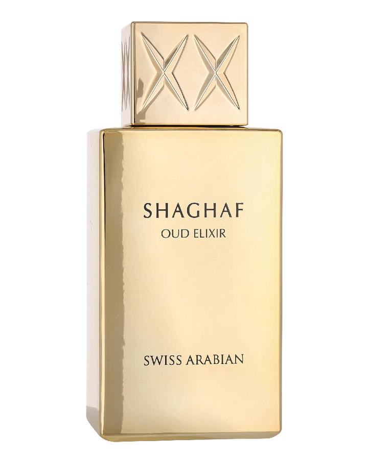 Swiss Arabian Shaghaf Oud Elixier 985 Eau de Parfum