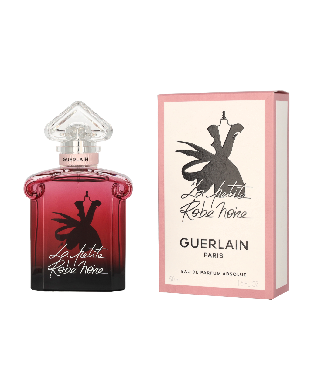 Guerlain La Petite Robe Noire Absolue Eau de Parfum