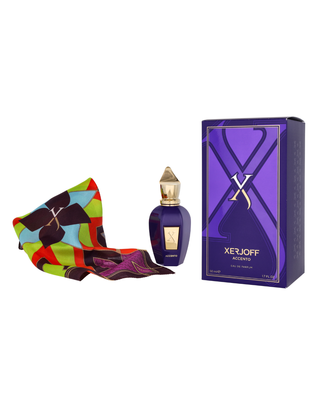 Xerjoff Accento Eau de Parfum