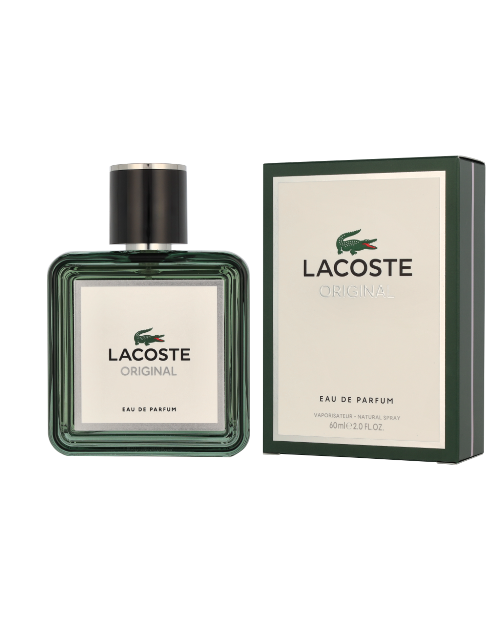 Lacoste Original Eau de Parfum