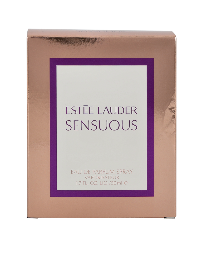 Estee Lauder Sensuous Eau de Parfum