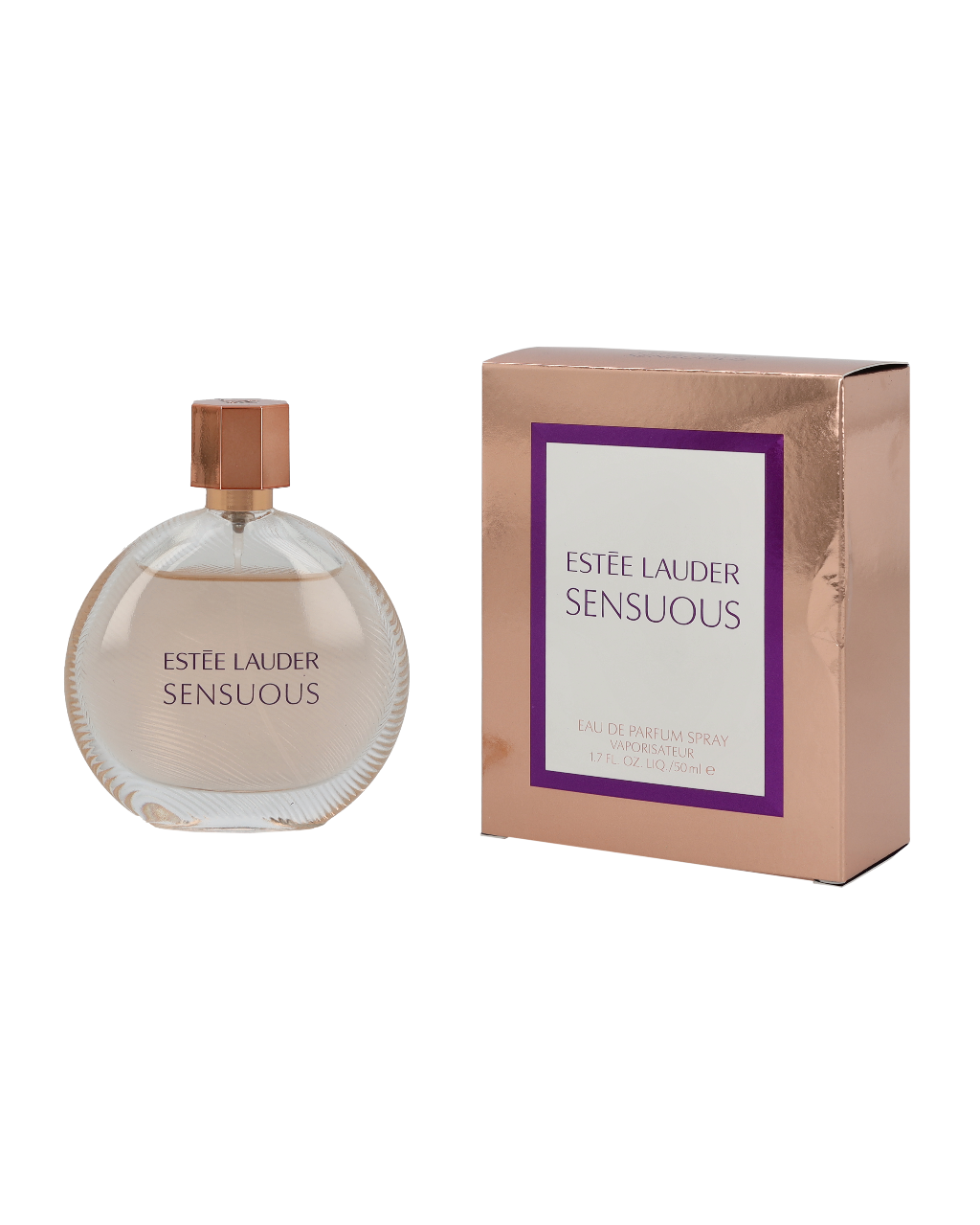 Estee Lauder Sensuous Eau de Parfum