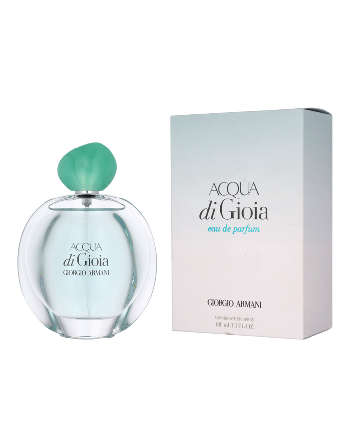 Armani Acqua Di Gioia Eau de Parfum