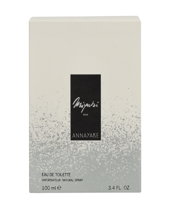 Annayake Miyabi Man Eau de Toilette