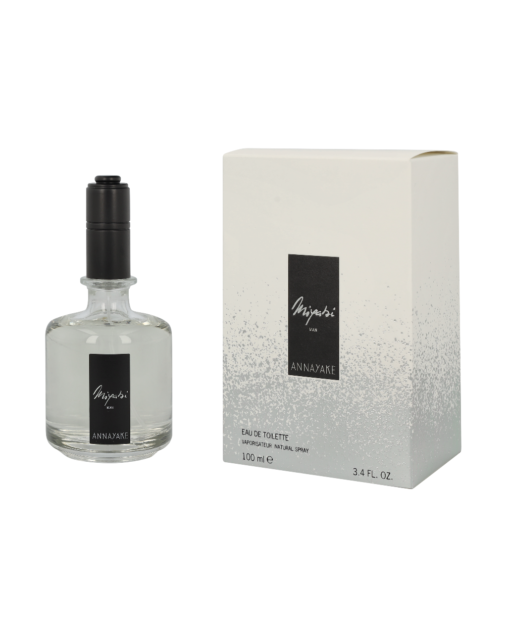 Annayake Miyabi Man Eau de Toilette