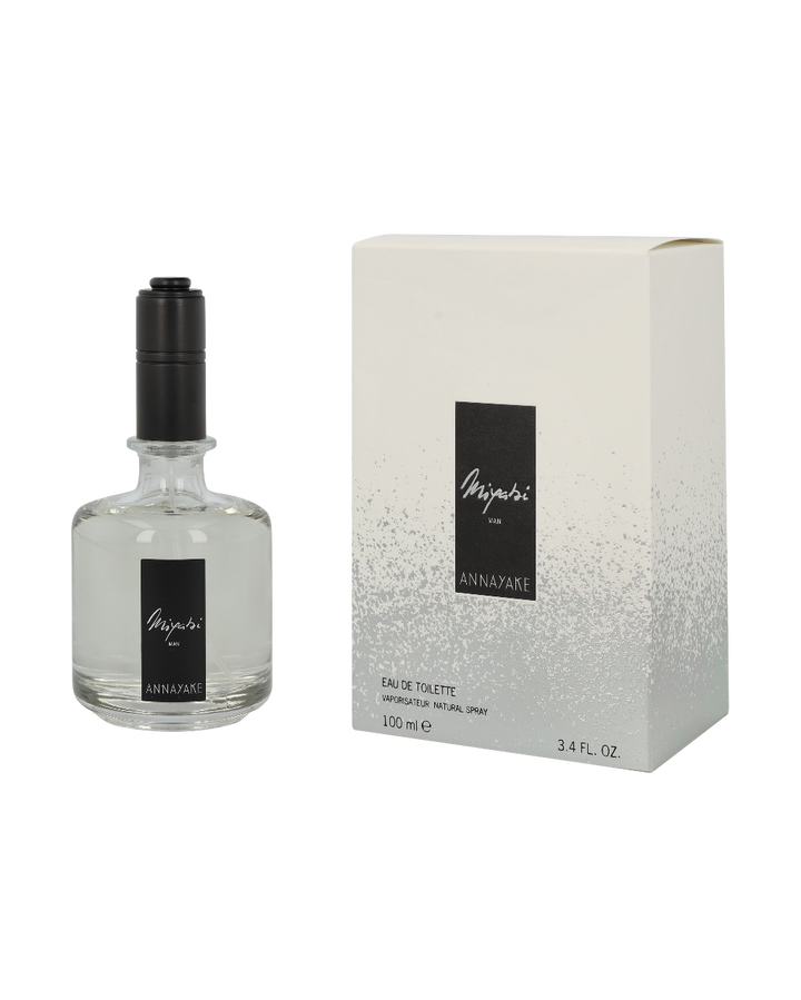 Annayake Miyabi Man Eau de Toilette