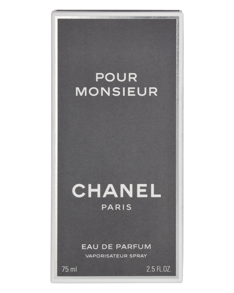 Chanel Pour Monsieur Eau de Parfum