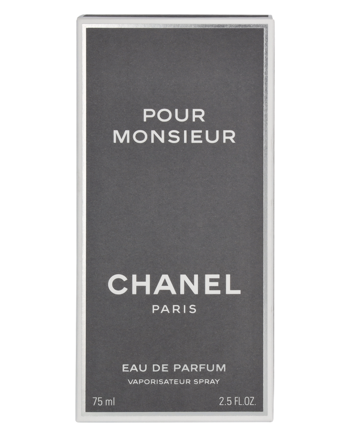 Chanel Pour Monsieur Eau de Parfum